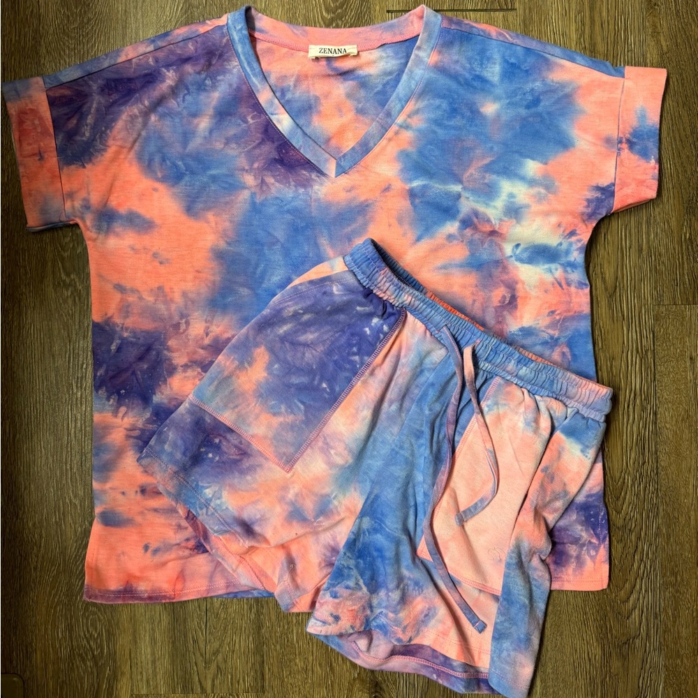 Women’s lounge set